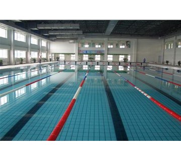 安徽泳池过滤设备：常见的泳池处理设备