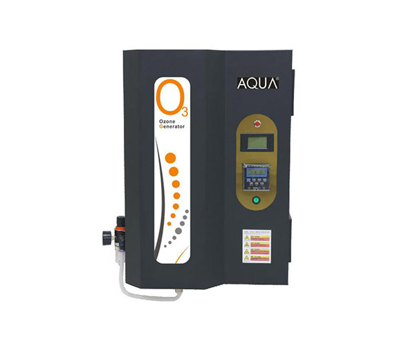 臭氧设备-AQUA爱克 新款臭氧机 O3臭氧发生器 AO系列