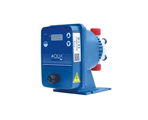 自动投药设备-AQUA爱克 电磁计量泵 自动投药器 投药泵